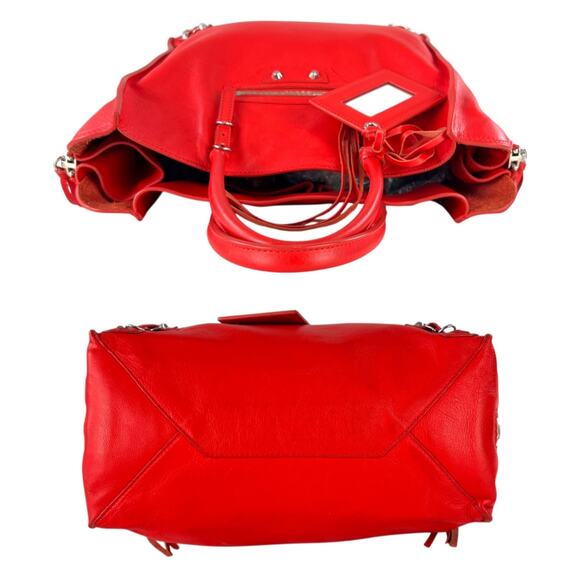 Balenciaga Papier Tote Bag - Picture 4 of 8